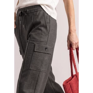 Kép 6/6 - Nadrág - Style Amalia Cargo Pocket Butt - 2608