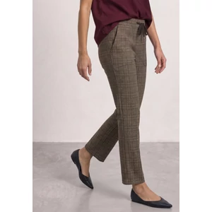 Kép 1/6 - Nadrág - Style Bonny MW L28 Woven Check - 2608
