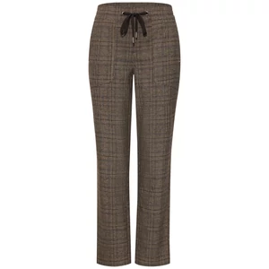 Kép 4/6 - Nadrág - Style Bonny MW L28 Woven Check - 2608