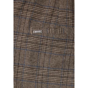 Kép 5/6 - Nadrág - Style Bonny MW L28 Woven Check - 2608