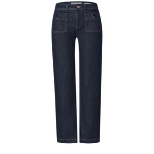 Kép 4/6 - Nadrág - Style Amalia Straight Leg,mw,r - 2608