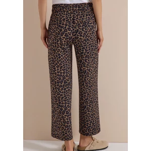 Kép 2/7 - Nadrág - TOS Style Neele Silk Touch AOP - 26HW