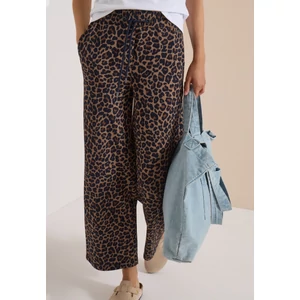 Kép 3/7 - Nadrág - TOS Style Neele Silk Touch AOP - 26HW
