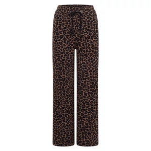 Kép 4/7 - Nadrág - TOS Style Neele Silk Touch AOP - 26HW