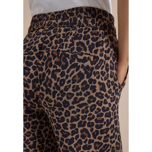 Kép 6/7 - Nadrág - TOS Style Neele Silk Touch AOP - 26HW
