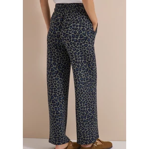 Kép 2/7 - Nadrág - TOS Style Neele Silk Touch AOP - 26HW