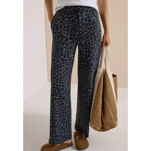 Kép 3/7 - Nadrág - TOS Style Neele Silk Touch AOP - 26HW