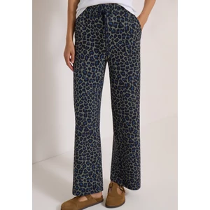 Kép 7/7 - Nadrág - TOS Style Neele Silk Touch AOP - 26HW