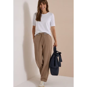 Kép 3/7 - Nadrág - TOS Style Neele Straight Dessi - 26HW
