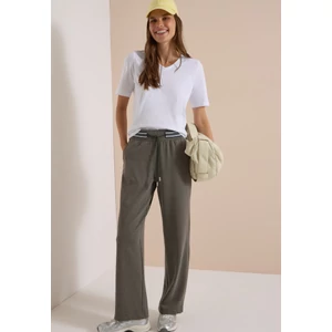 Kép 3/7 - Nadrág - TOS Style Neele Straight Dessi - 26HW