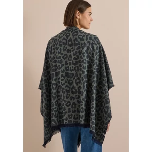 Kép 2/8 - Kiegészitő - O_Woven Leo Cape - 2608