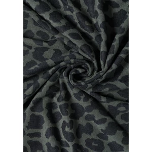Kép 6/8 - Kiegészitő - O_Woven Leo Cape - 2608