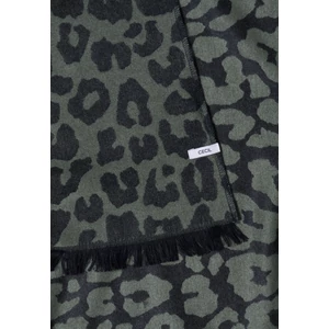 Kép 5/8 - Kiegészitő - O_Woven Leo Cape - 2608