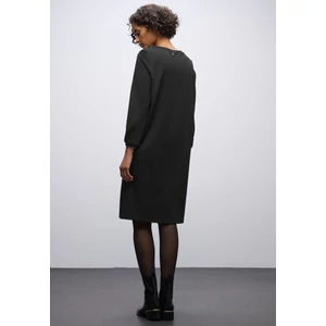 Kép 3/5 - Ruha - Jersey Dress_solid 2510 WS02