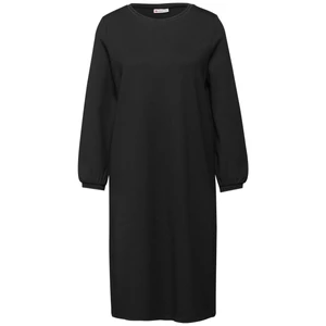 Kép 4/5 - Ruha - Jersey Dress_solid 2510 WS02
