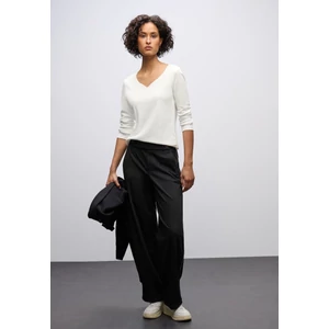 Kép 4/6 - Ing - long sleeve shirt w.heart neck 2510 WS02