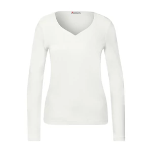 Kép 5/6 - Ing - long sleeve shirt w.heart neck 2510 WS02