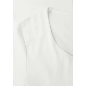Kép 6/6 - Ing - long sleeve shirt w.heart neck 2510 WS02