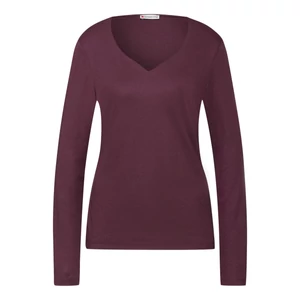 Kép 5/6 - Ing - long sleeve shirt w.heart neck 2510 WS02