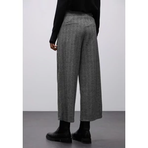 Kép 3/6 - OTLT Nadrág - Style_Emee Herringbone Lurex 2510 WS02