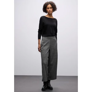 Kép 4/6 - OTLT Nadrág - Style_Emee Herringbone Lurex 2510 WS02