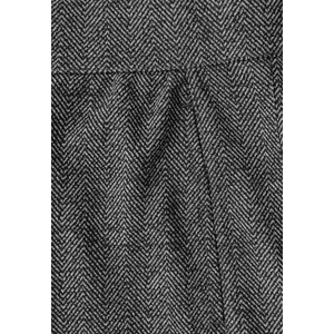 Kép 6/6 - OTLT Nadrág - Style_Emee Herringbone Lurex 2510 WS02