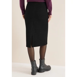 Kép 3/6 - OTLT Szoknya - Midi Skirt Lurex Structure 2510 WS02