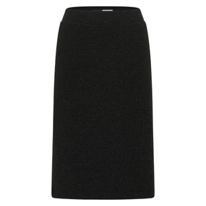 Kép 5/6 - OTLT Szoknya - Midi Skirt Lurex Structure 2510 WS02