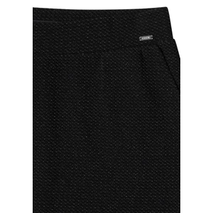 Kép 6/6 - OTLT Szoknya - Midi Skirt Lurex Structure 2510 WS02