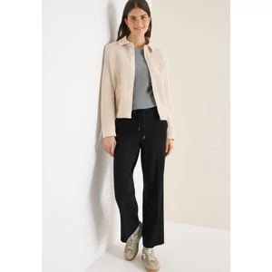 Kép 4/7 - Nadrág - EOS_Style Neele straight Jerse 2510 WS02