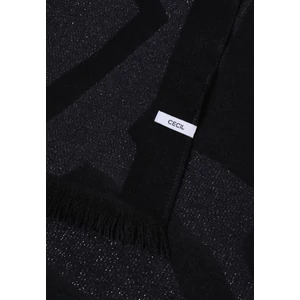 Kép 7/7 - OTLT Kieg.ruházat - Soft Lurex Scarf 2510 WS02