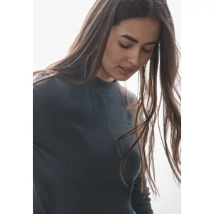 Kép 1/6 - OTLT Ing - LTD QR turtle neck rib shirt 2411
