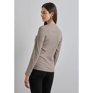 Kép 3/6 - Ing - LTD QR turtle neck rib shirt 2411