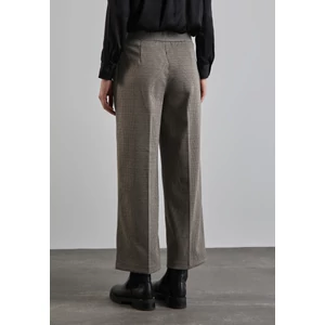 Kép 3/6 - OTLT Nadrág - LTD QR WIde leg mini Check 2411