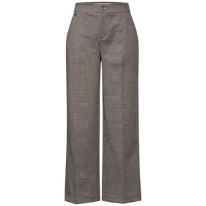 Kép 5/6 - OTLT Nadrág - LTD QR WIde leg mini Check 2411