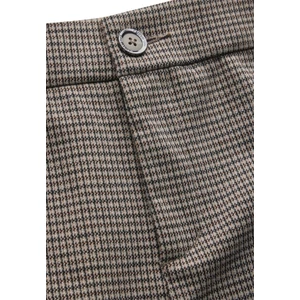 Kép 6/6 - OTLT Nadrág - LTD QR WIde leg mini Check 2411
