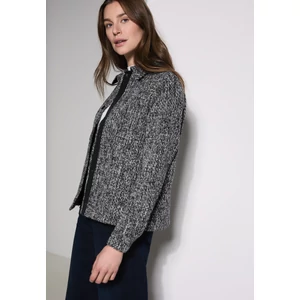 Kép 1/7 - OTLT Blézer és dzseki  - Salt and Pepper Overshirt 2411