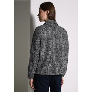 Kép 3/7 - OTLT Blézer és dzseki  - Salt and Pepper Overshirt 2411