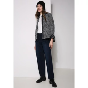 Kép 4/7 - OTLT Blézer és dzseki  - Salt and Pepper Overshirt 2411