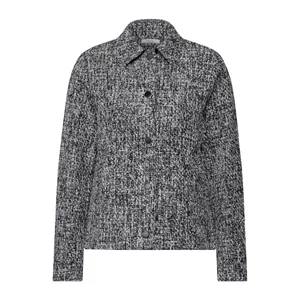 Kép 5/7 - OTLT Blézer és dzseki  - Salt and Pepper Overshirt 2411