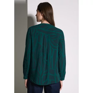 Kép 3/7 - OTLT Blúz - Print Blouse 2411