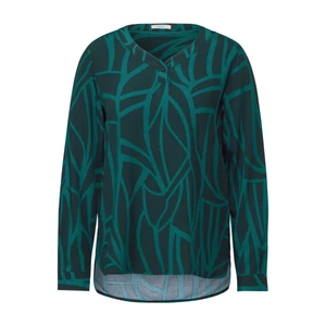 Kép 5/7 - OTLT Blúz - Print Blouse 2411