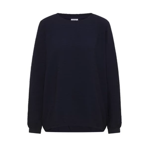 Kép 5/6 - Solid Smock Neckline Blouse 2512