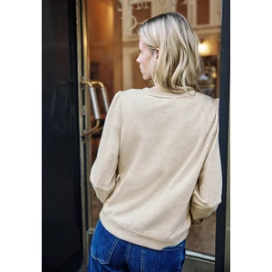 Kép 3/6 - Póló - shirt w.button panel 2511