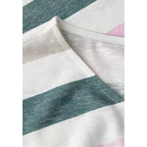 Kép 6/6 - Ing - SOL_big multicolor stripe shir 2504