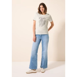 Kép 4/6 - Ing - Metallic Foil FP T-Shirt 2504
