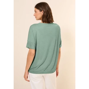 Kép 3/6 - Ing - TOS Deco Stone T-Shirt 2504