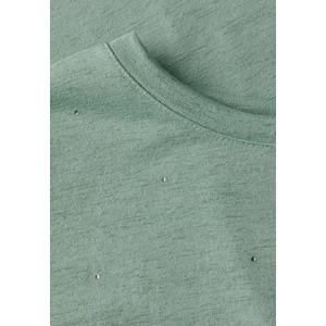 Kép 6/6 - Ing - TOS Deco Stone T-Shirt 2504