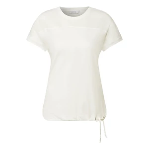 Kép 5/6 - Ing - Solid Mesh Mix T-Shirt 2504