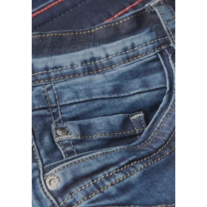 Kép 7/7 - Nadrág - Style NOS Scarlett Shorts Mid 2504